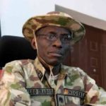 Nigerian Army celebration day, doctrine command budgetary allocation, Airforce jet gunned down