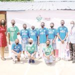 SIFAX-sponsored safe school training