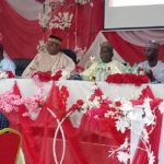 to regalvanize Nigeria's nationhood