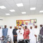 APC a massive failure compared to our government , PDP’ll emerge stronger, PDP govs agitate for electronic