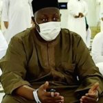 special prayers on current security