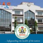 NAFDAC regulatory system medicines