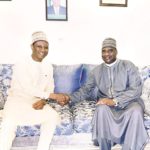 NCPC boss urges pilgrims