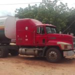 Kebbi customs intercepts tanker