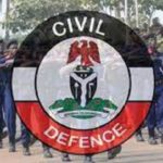 NSCDC suspects vandalising FCT,NSCDC recovers one-month-old baby, Insecurity: NSCDC inaugurates 93 operational vehicles, NSCDC to investigate, NSCDC deploys 11,226 personnel, NSCDC private security Anambra ,Kogi NSCDC boss urges, Ekiti guber polls: NSCDC beefs up security, deploys 9,747 personnel, Fuel Scarcity: NSCDC threatens to arrest marketers selling above pump price in Kogi, NSCDC threatens to shut down erring filling stations, as scarcity persists in Oyo, NSCDC arrests 40-year-old, Fuel scarcity: NSCDC signs undertakings with erring marketers, NSCDC arrests 13 crude oil bunkerers in Bayelsa, Oyo NSCDC seals alleged illegal private security company in Ibadan, NSCDC suspends volunteer activities, NSCDC recovers three dead bodies from Benue River, Yuletide: NSCDC deploys 1,200 personnel to secure worship centres in Nigermaritime traffic safety rules, Court summons NSCDC over unlawful, NSCDC denies attack on, Niger NSCDC intercepts fuel, NSCDC arrests father, applicants shortlisted for NSCDC, NSCDC, NSCDC nabs man 25, NSCDC launches mass