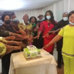 NUJ Enugu NOA Chapel holds