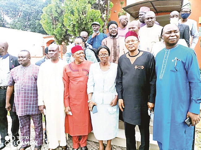 FG on quality public education