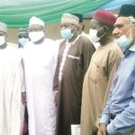 Ahmadiyya lays foundation
