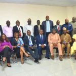 New LASU governing council