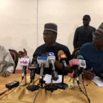 Northern lawmakers kick against