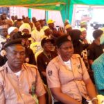 idleness behind insecurity
