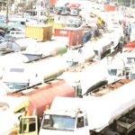 Truckers’ ignorance fuelled gridlock, allowed to fail
