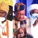 FG announces councils for 42 universities