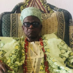 God, Buhari felicitates Oba Omisore