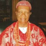 We are in danger Delta monarchs cry out Give legal backing to ban