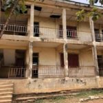 Old students' associations charged