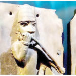 benin Bronzes