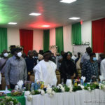 PDP gov assure Nigerians