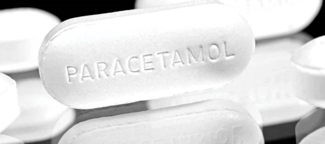 Paracetamol