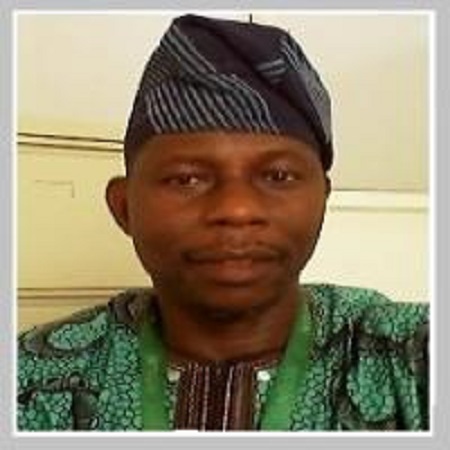 Adejoro installed as Alafin