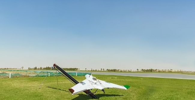 drone technology