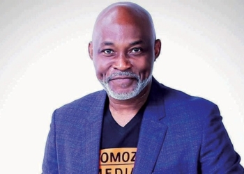 Buhari felicitates Mofe-Damijo