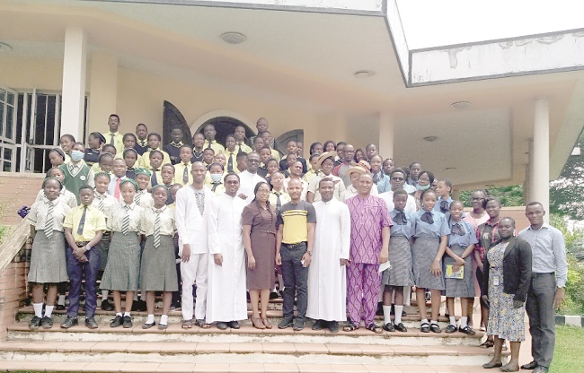 ‘Communication tools indispensable in learning’ 