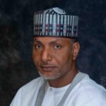 Saliu Mustapha, Why I backed out of the APC chairmanship race , I am still in race, Saliu Mustapha named Turaki