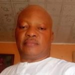 Lagos PDP scribe