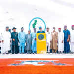 governors, CD backs Southern govs on power shift