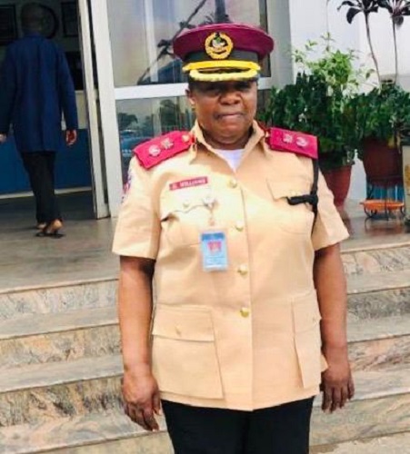 Eid-El-Kabir: Taraba FRSC deploys