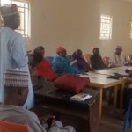 Taraba govt hails TCI