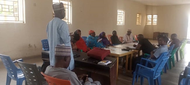 Taraba govt hails TCI