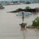 weather NiMET MDAs Nigerians,Overnight rain wreaks havoc, state,Flood kills two Okada riders