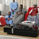 Dein of Agbor