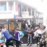 Market