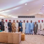 Southern governors, Southern want next president, Southern governors meeting, Southern govs want next president