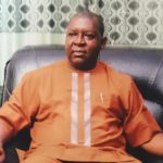 MFM pastor
