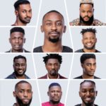 BBNaija, BBNaija Shine ya eye, Boma, Yousef, Pere, Whitemoney, Niyi, Yerins, JayPaul, Emmanuel, Sammie, Cross