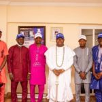 Time's now for FG to dialogue