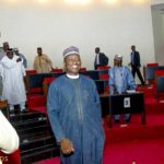 Bauchi govt sends five bills