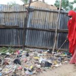 things to do when you suspect Cholera, Cholera outbreak 42 killed