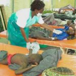 Cholera claimed Nigerians, Death toll rises, Seven die of cholera, FCT activates emergency operations