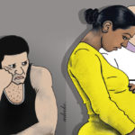 My wife was impregnated by another man wife