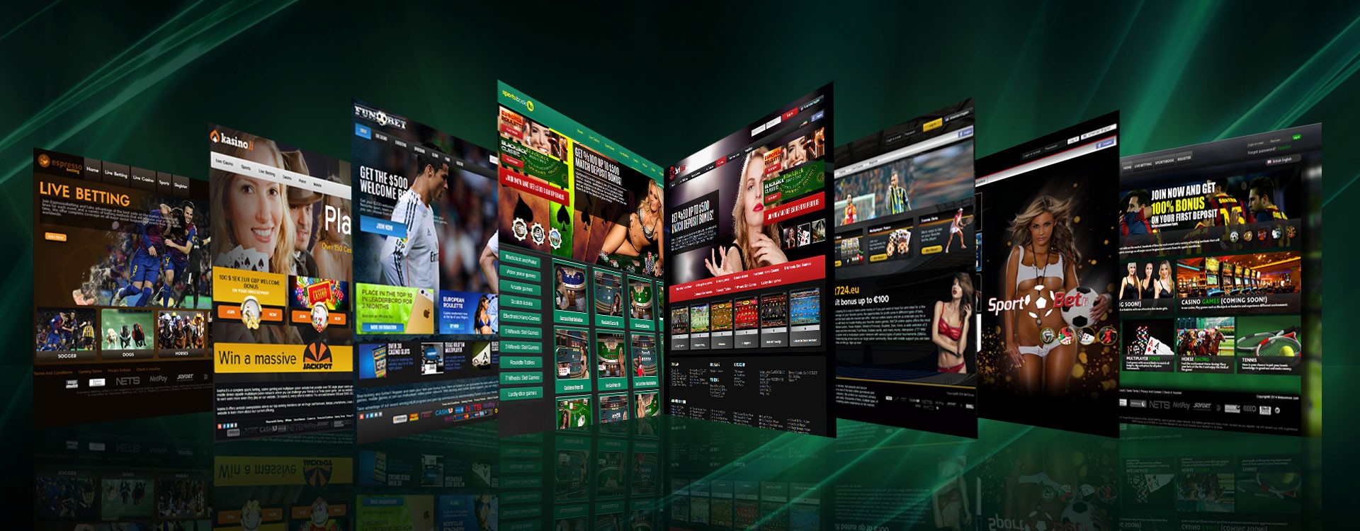 The Art of Discipline in sports betting kenya