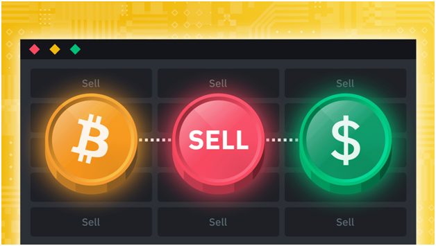 is now a time to sell cryptocurrency