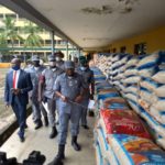 Customs generate N15.871bn