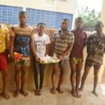 Police team smashes drug suppliers