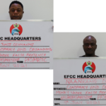 EFCC arraigns two in Jos for N900 million POS fraud