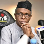 Kaduna governor El- Rufai cold war APC must take